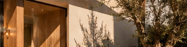 Detalhe de projeto residencial — referência aprovada